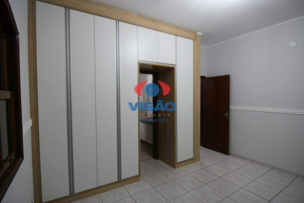 Casa à venda no Cidade Nova: 