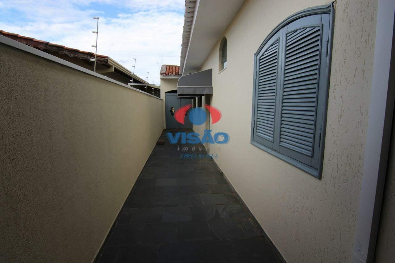 Casa à venda no Cidade Nova: 