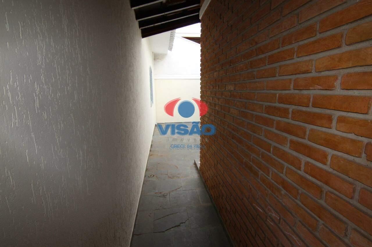 Casa à venda no Cidade Nova: 