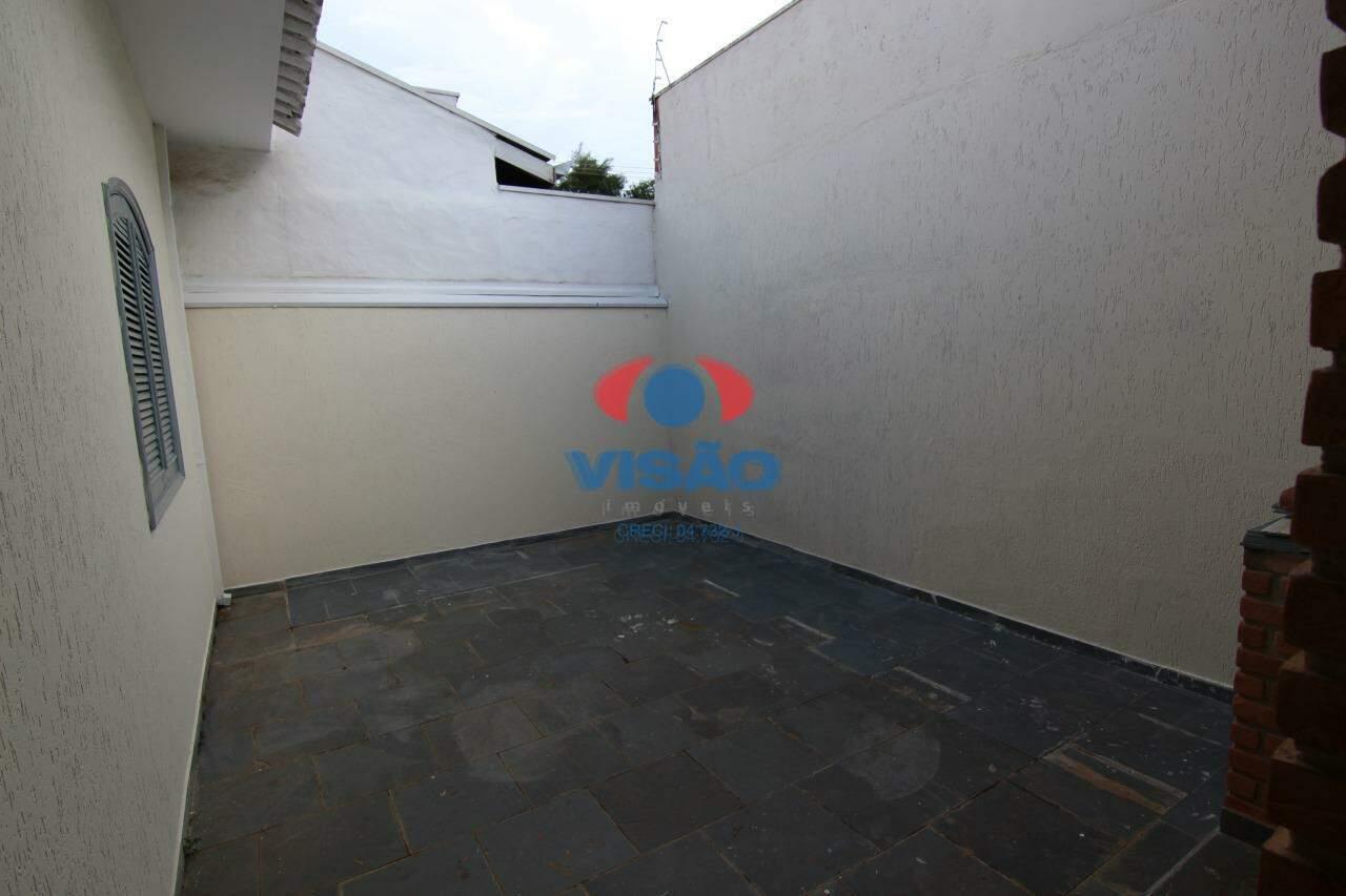 Casa à venda no Cidade Nova: 