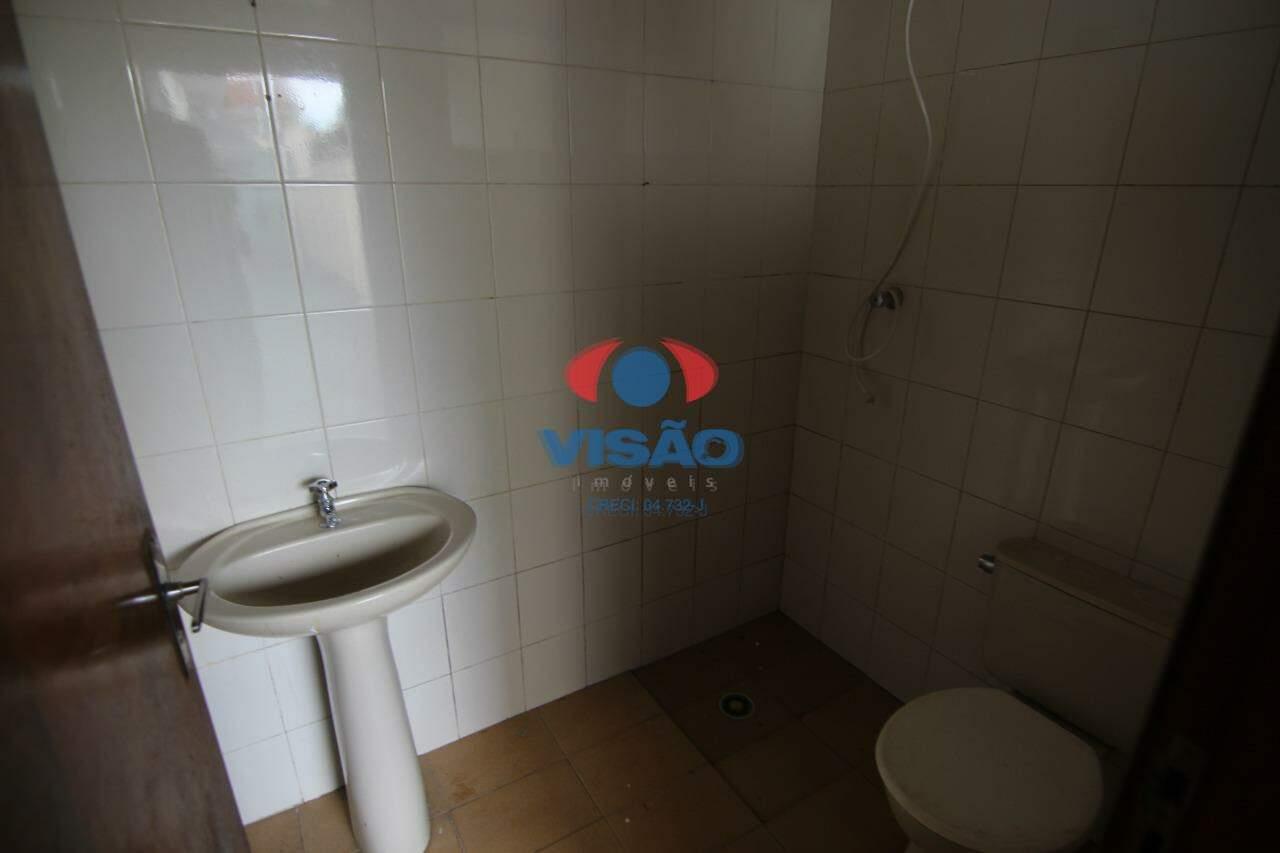 Casa à venda no Cidade Nova: 