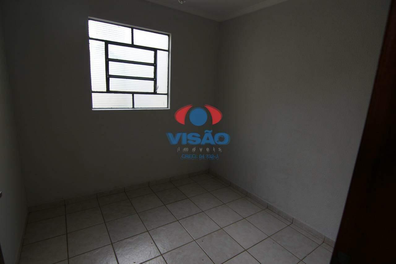 Casa à venda no Cidade Nova: 