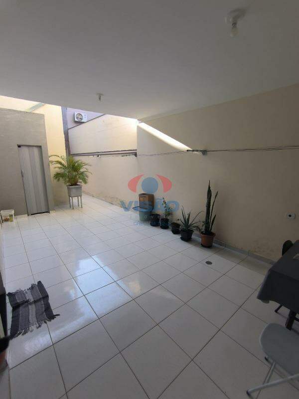 Casa - Sobrado à venda no Jardim Portal do Sol: