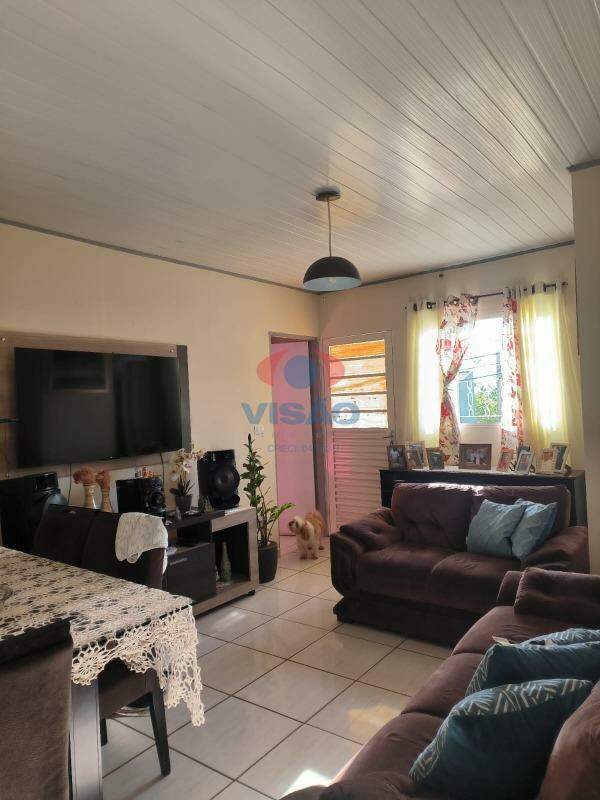 Casa - Sobrado à venda no Jardim Portal do Sol: