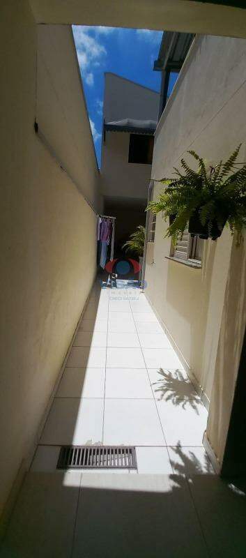 Casa - Sobrado à venda no Jardim Portal do Sol: