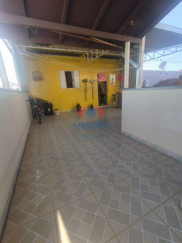 Casa - Sobrado à venda no Jardim Portal do Sol: