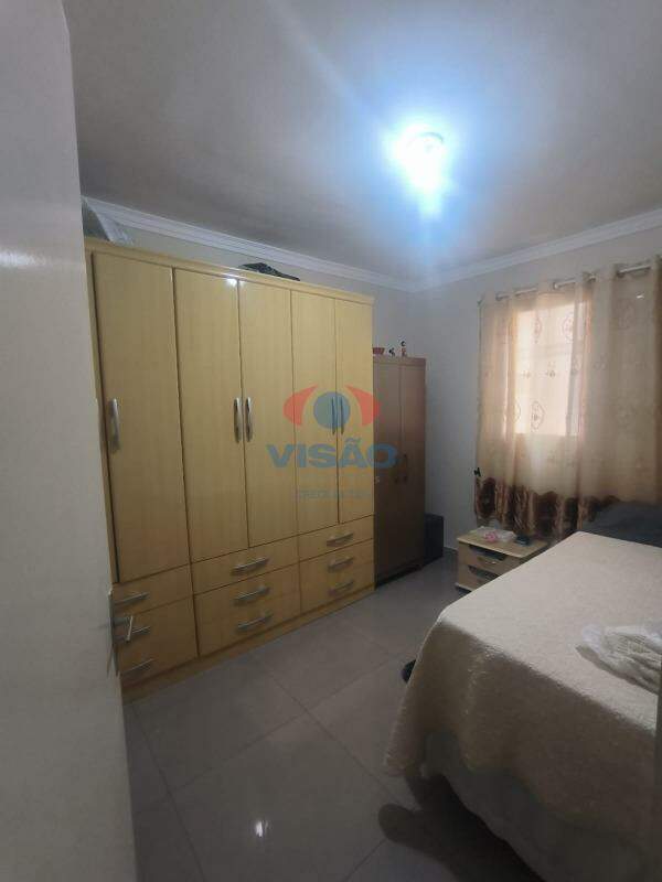 Casa - Sobrado à venda no Jardim Portal do Sol: