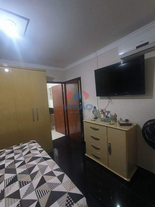 Casa - Sobrado à venda no Jardim Portal do Sol: