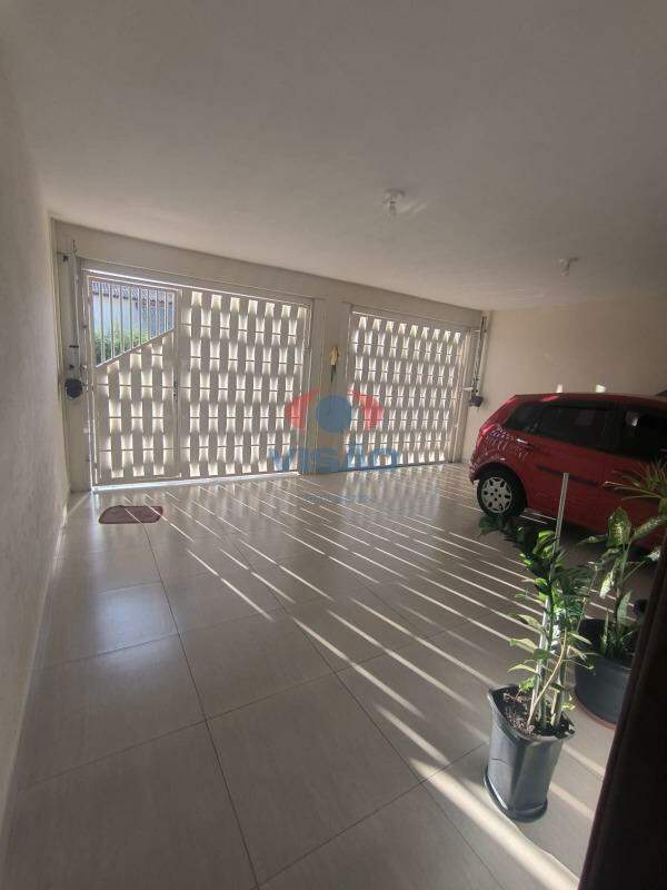 Casa - Sobrado à venda no Jardim Portal do Sol: 