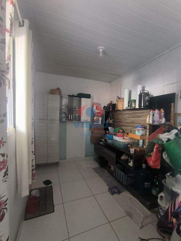 Casa - Sobrado à venda no Jardim Portal do Sol: