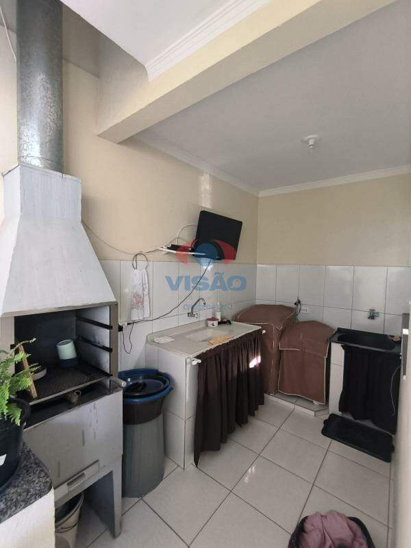 Casa - Sobrado à venda no Jardim Portal do Sol:
