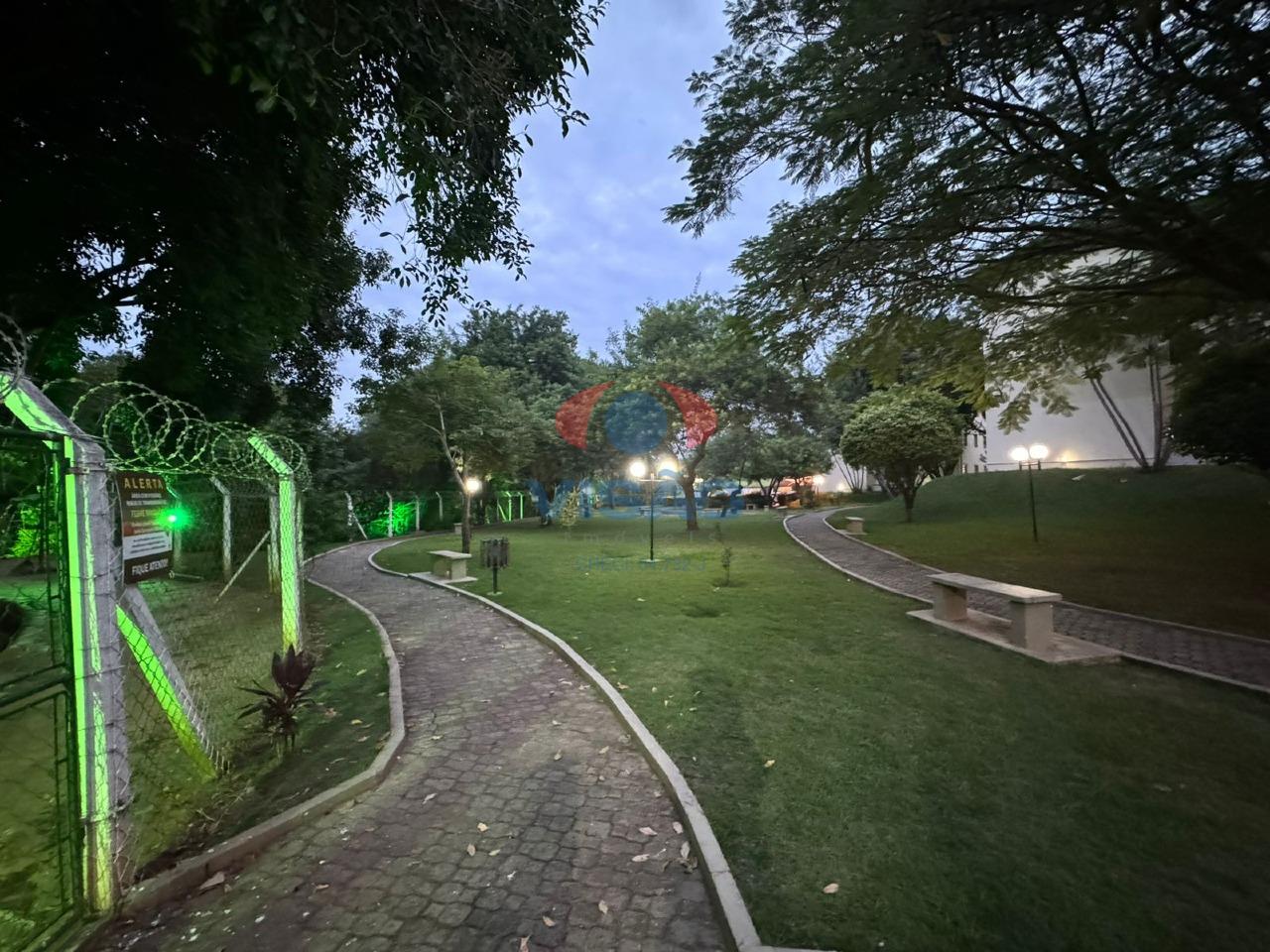 Apartamento à venda no Jardim Juliana: