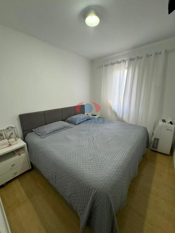 Apartamento à venda no Jardim Juliana: