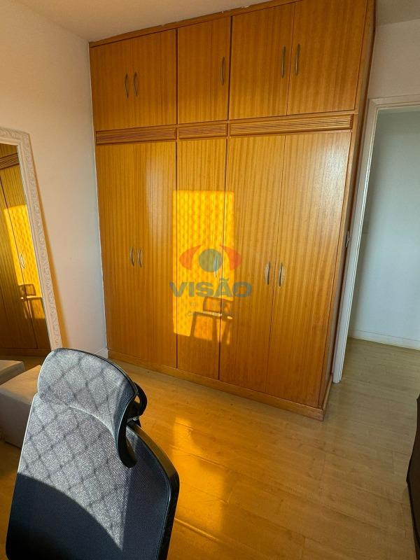 Apartamento à venda no Jardim Juliana: