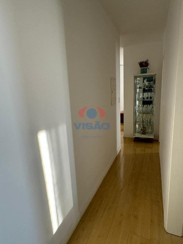 Apartamento à venda no Jardim Juliana: