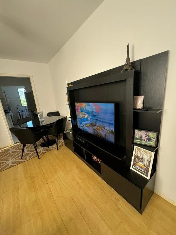 Apartamento à venda no Jardim Juliana: