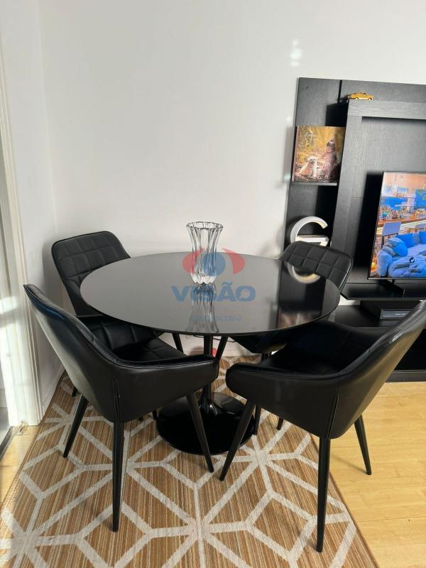 Apartamento à venda no Jardim Juliana: