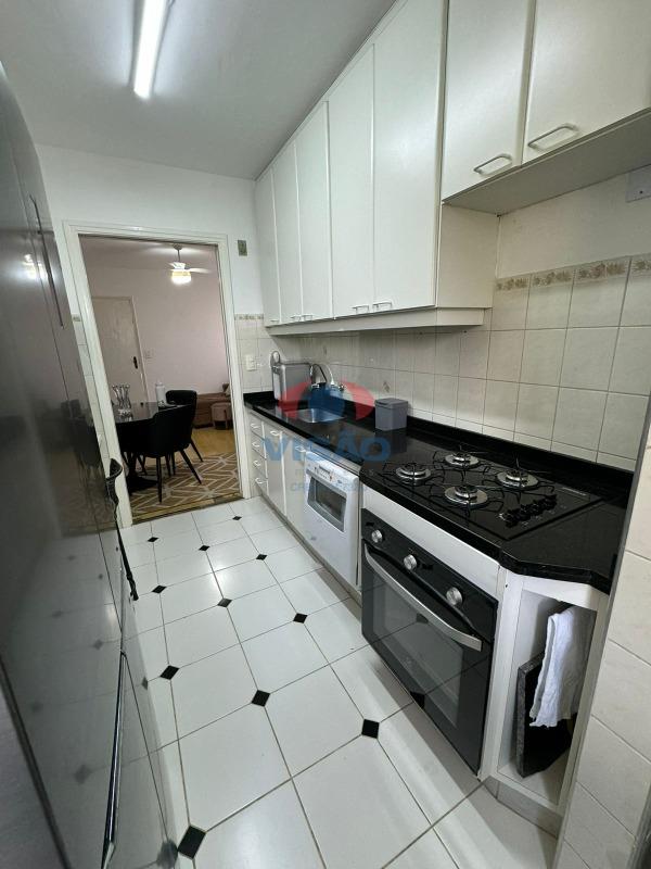 Apartamento à venda no Jardim Juliana: