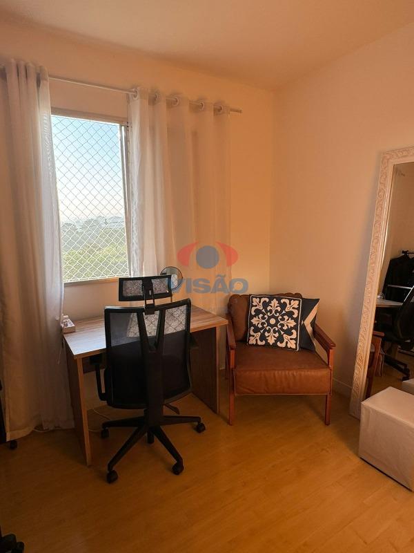 Apartamento à venda no Jardim Juliana: