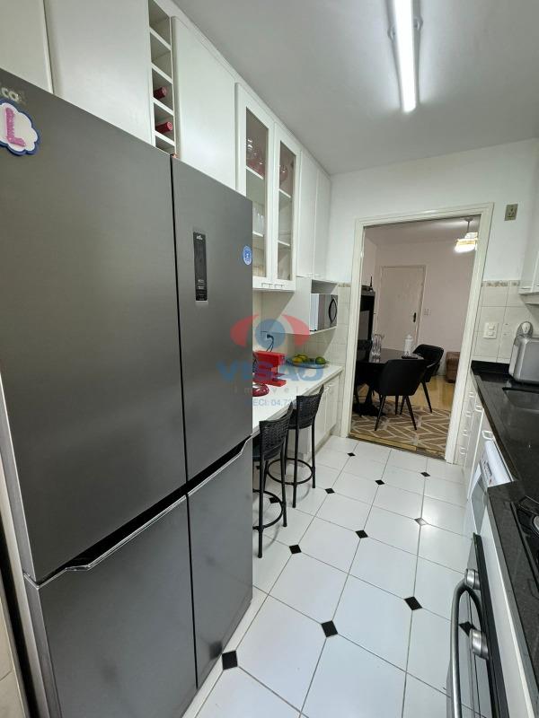 Apartamento à venda no Jardim Juliana: