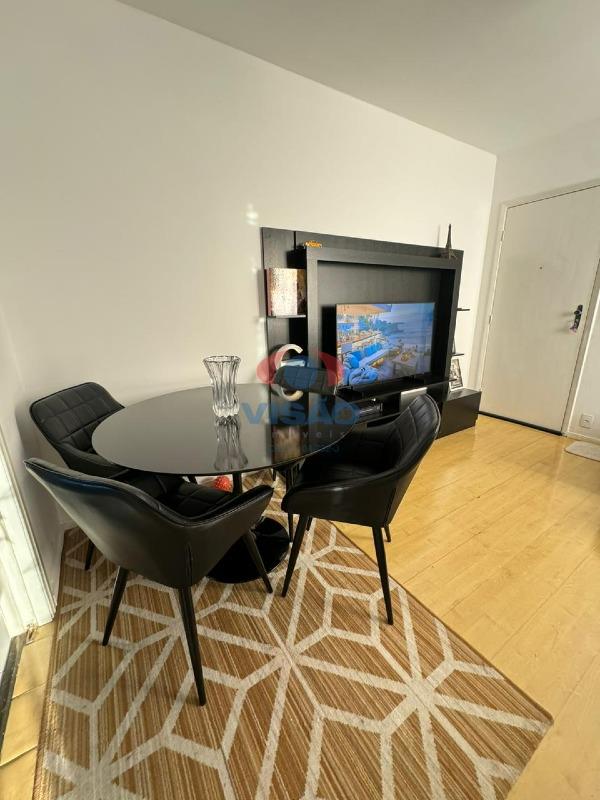 Apartamento à venda no Jardim Juliana: