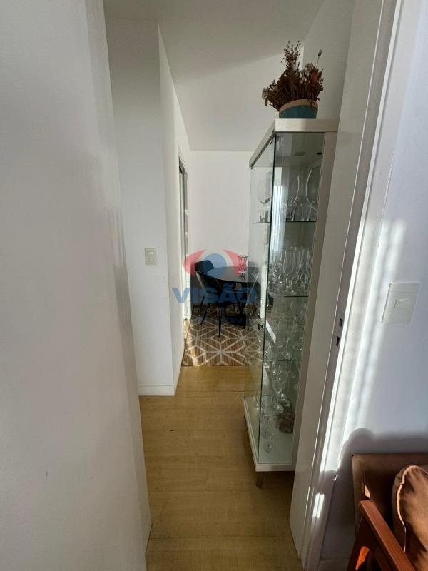 Apartamento à venda no Jardim Juliana: