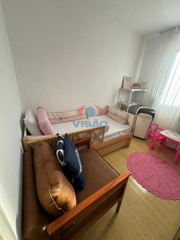 Apartamento à venda no Jardim Juliana: