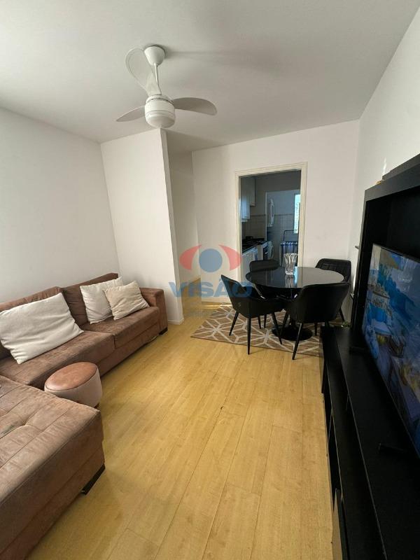 Apartamento à venda no Jardim Juliana: 