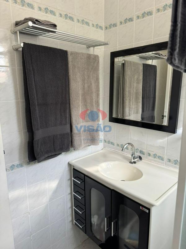 Apartamento à venda no Jardim Juliana:
