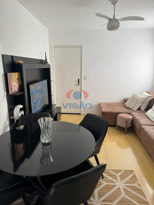 Apartamento à venda no Jardim Juliana: 