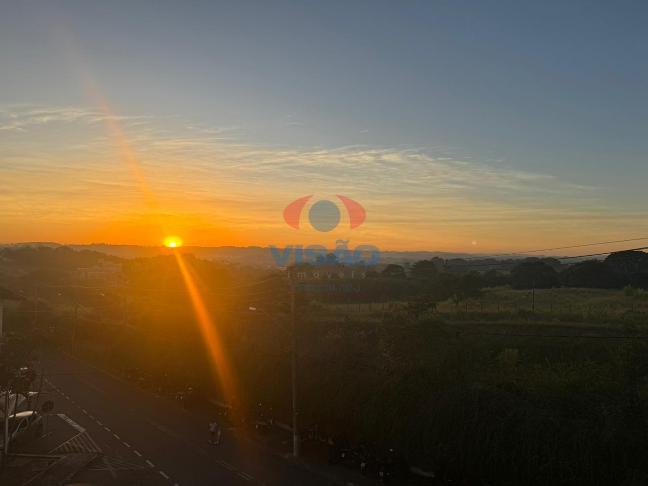 Apartamento à venda no Jardim Juliana: