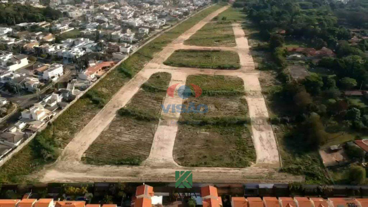Terreno em condomínio à venda no Chácara Belvedere: 