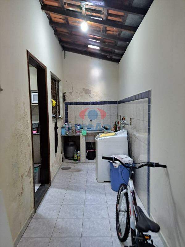 Casa à venda no Lauro Bueno de Camargo: 