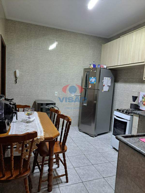 Casa à venda no Lauro Bueno de Camargo: 