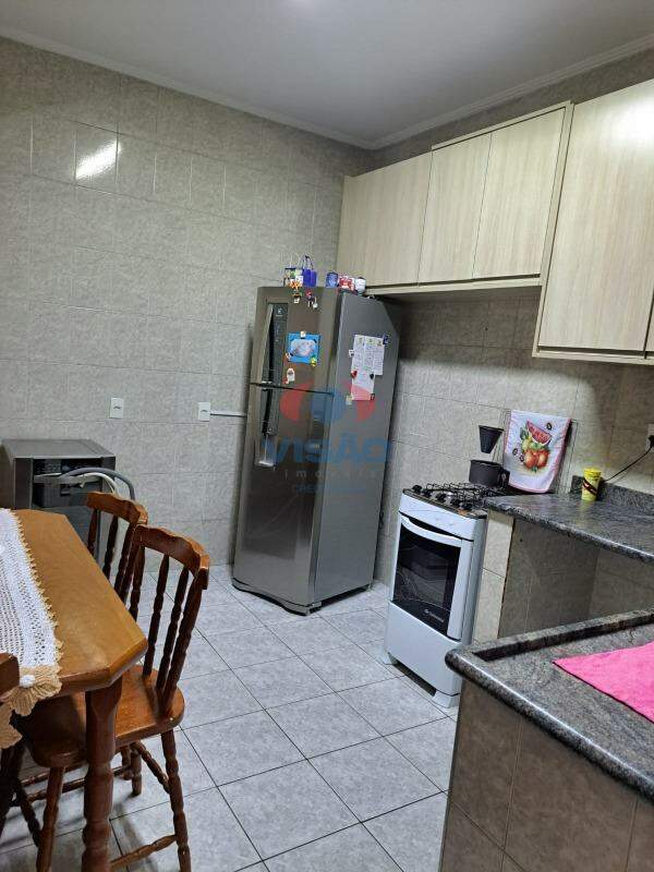 Casa à venda no Lauro Bueno de Camargo: 