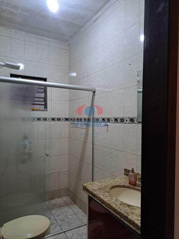 Casa à venda no Lauro Bueno de Camargo: 