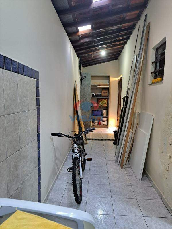 Casa à venda no Lauro Bueno de Camargo: 