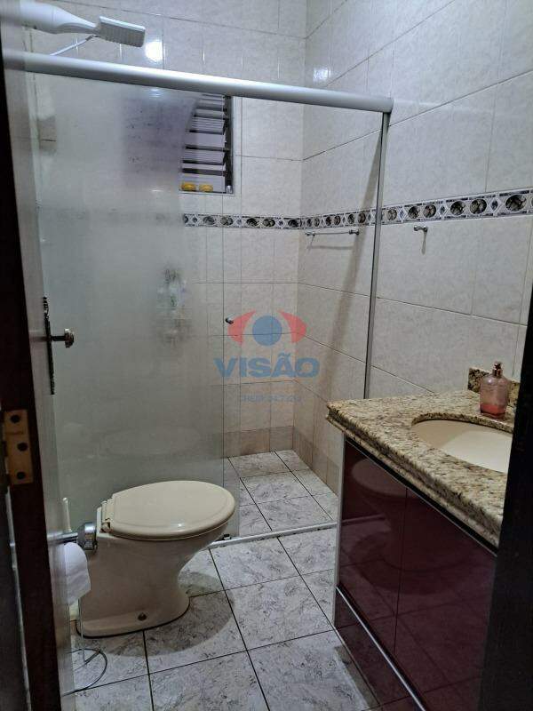 Casa à venda no Lauro Bueno de Camargo: 