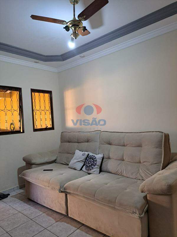 Casa à venda no Lauro Bueno de Camargo: 