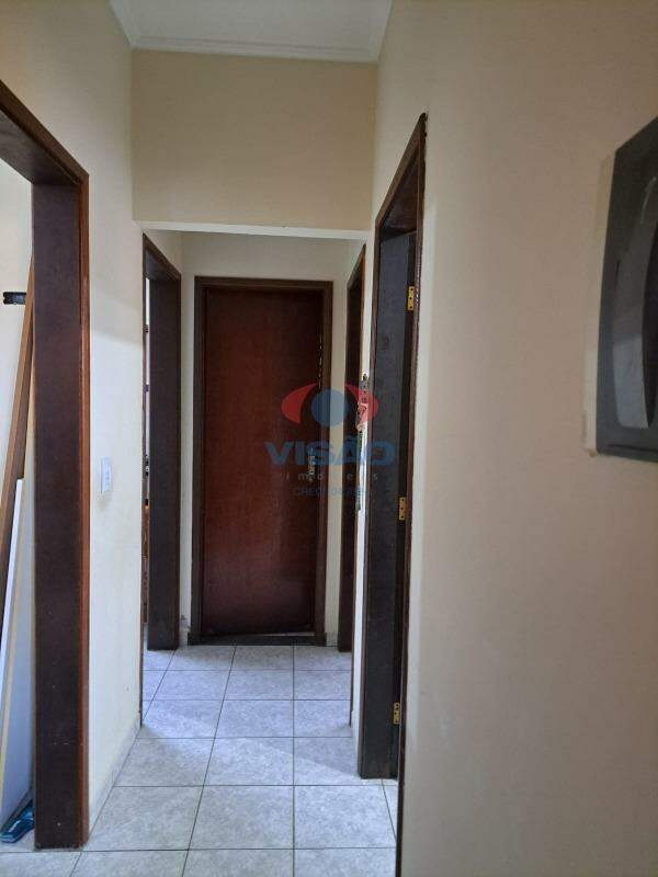 Casa à venda no Lauro Bueno de Camargo: 