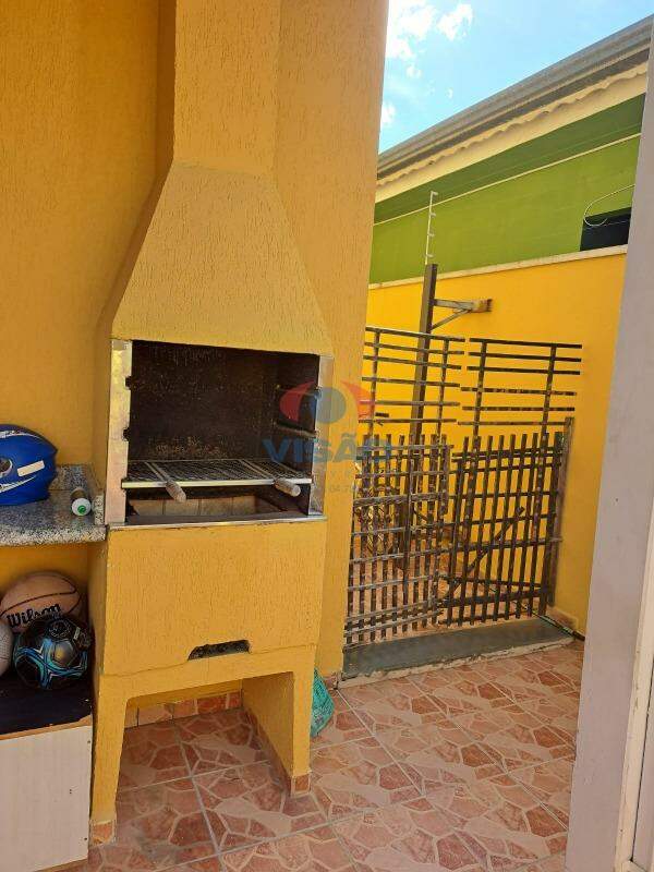 Casa à venda no Lauro Bueno de Camargo: 