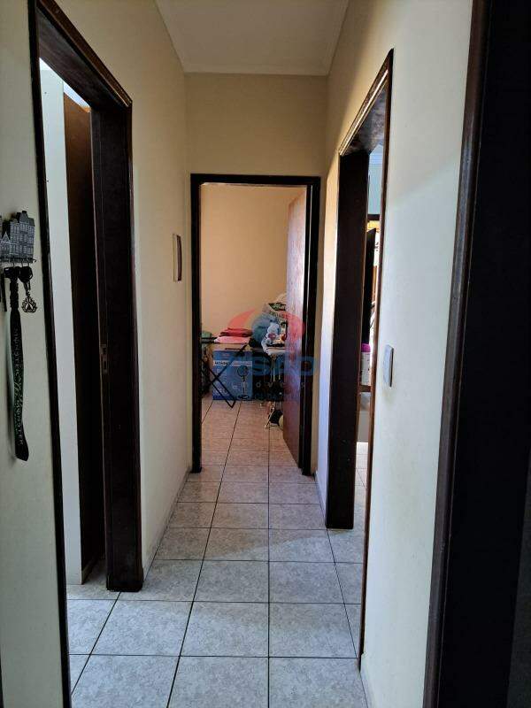 Casa à venda no Lauro Bueno de Camargo: 