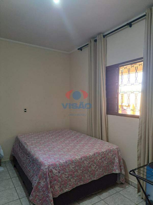 Casa à venda no Lauro Bueno de Camargo: 