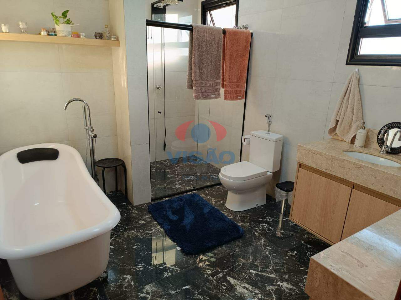 Casa em condomínio à venda no Jardim Quintas da Terracota: 