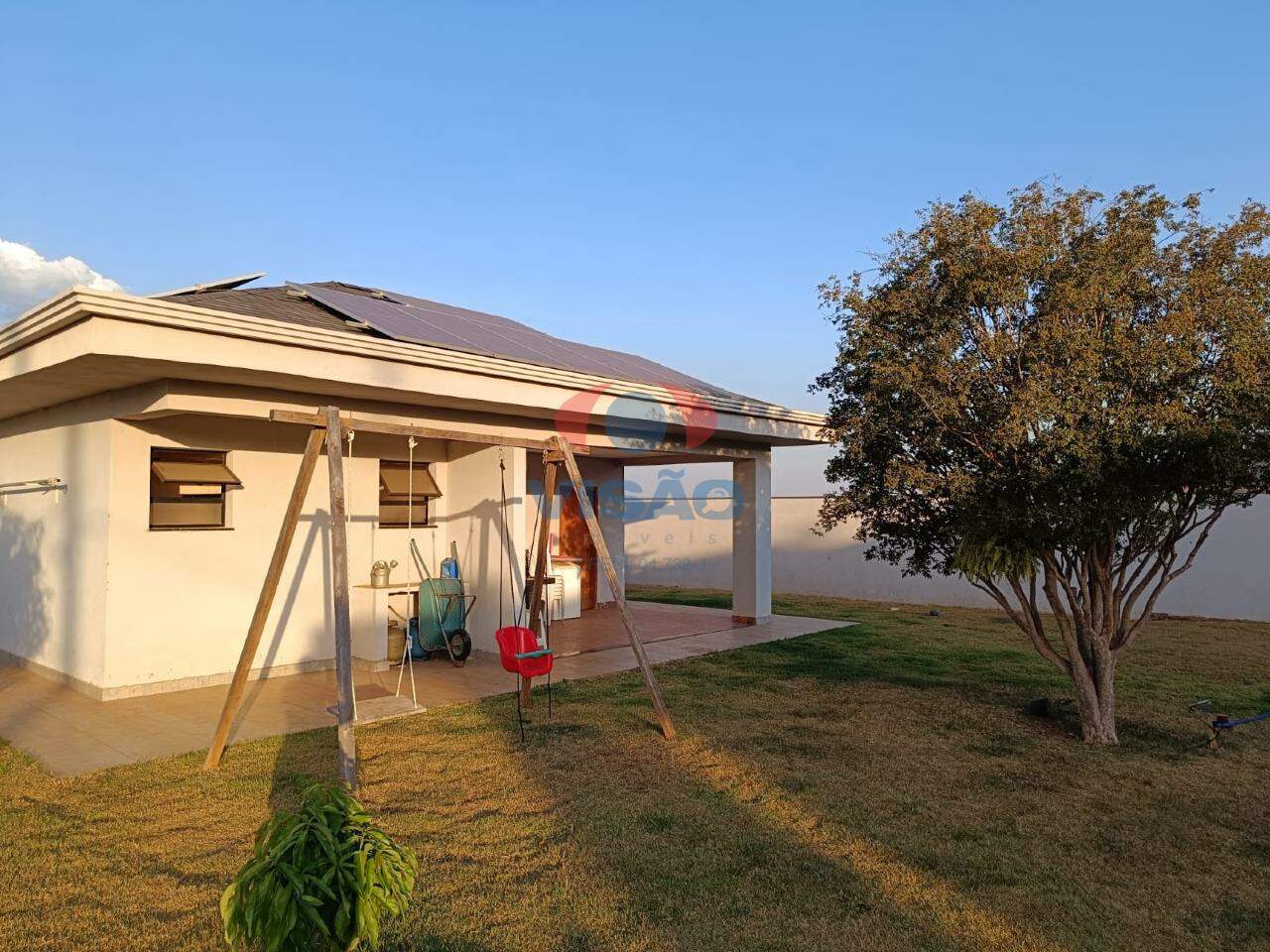 Casa em condomínio à venda no Jardim Quintas da Terracota: 