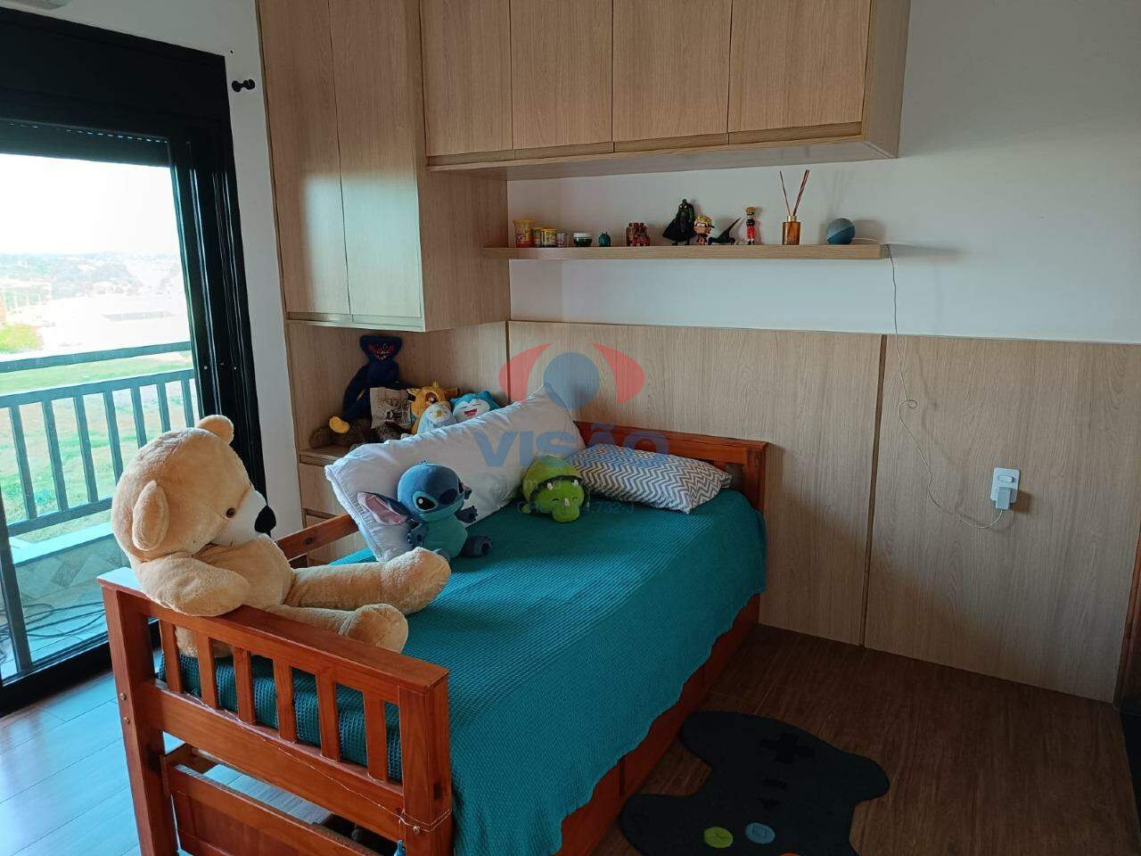 Casa em condomínio à venda no Jardim Quintas da Terracota: 