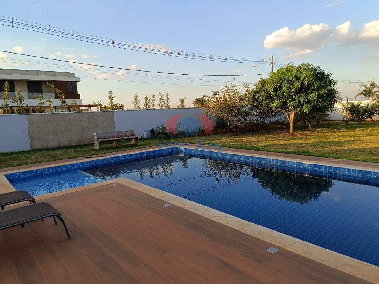 Casa em condomínio à venda no Jardim Quintas da Terracota: 