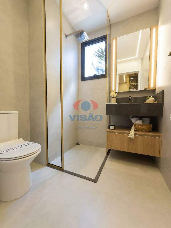 Apartamento à venda no Jardim Cidade Jardim: 