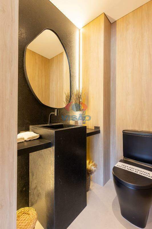 Apartamento à venda no Jardim Cidade Jardim: 