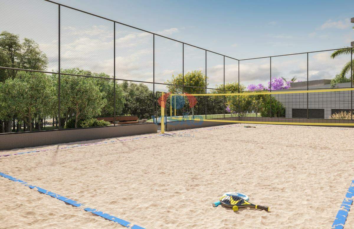 Apartamento à venda no Jardim Cidade Jardim: 